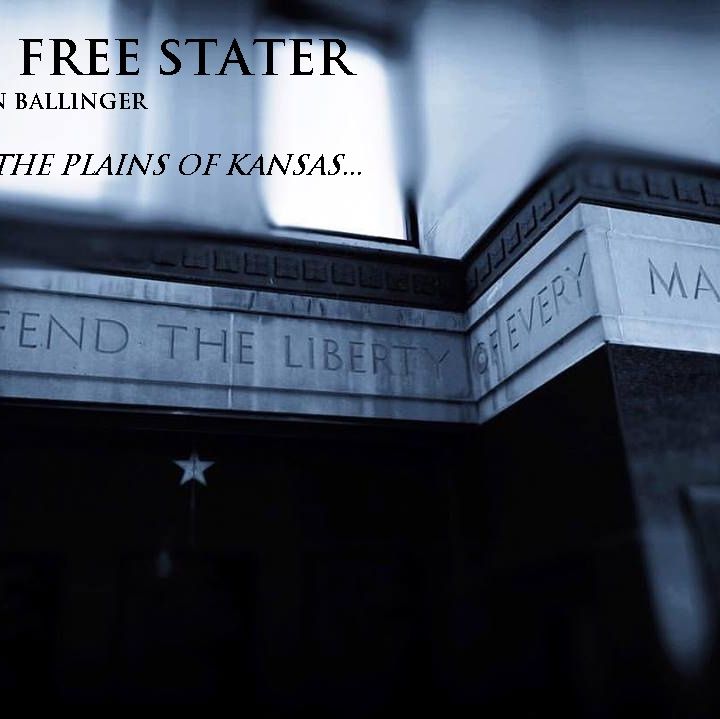 The Free Stater
