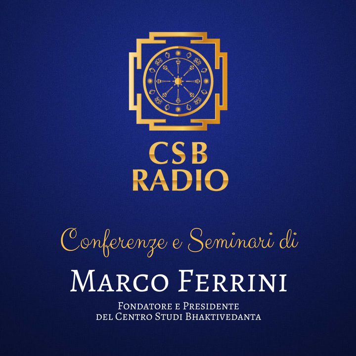 Conferenze e Seminari di Marco Ferrini
