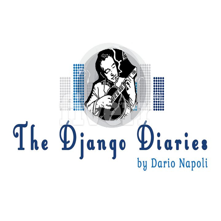 The Django Diaries