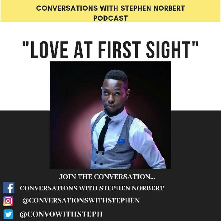 Episode 6: LOVE AT FIRST SIGHT