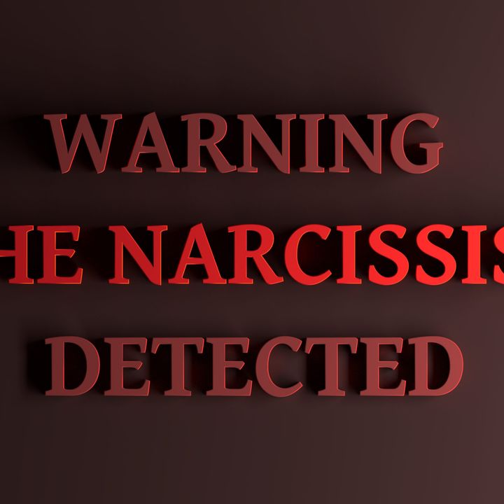 XY 101 - Season 4 Ep 37 - Narcissist