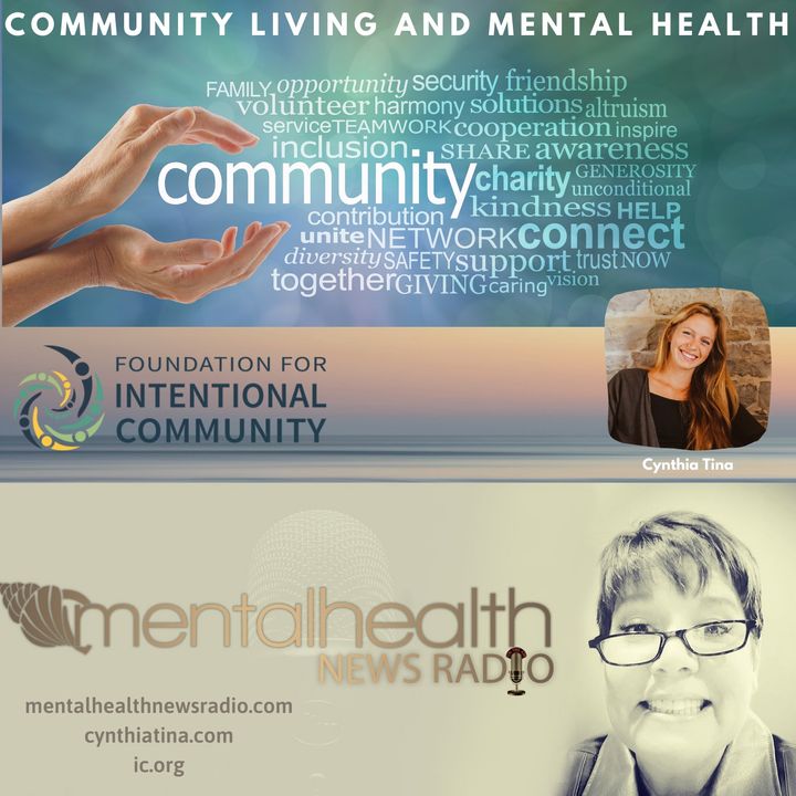 Community Living and Mental Health