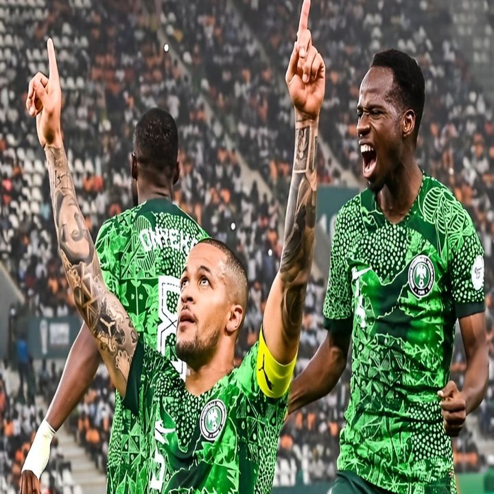 FG promises to reward Super Eagles after reaching AFCON final
