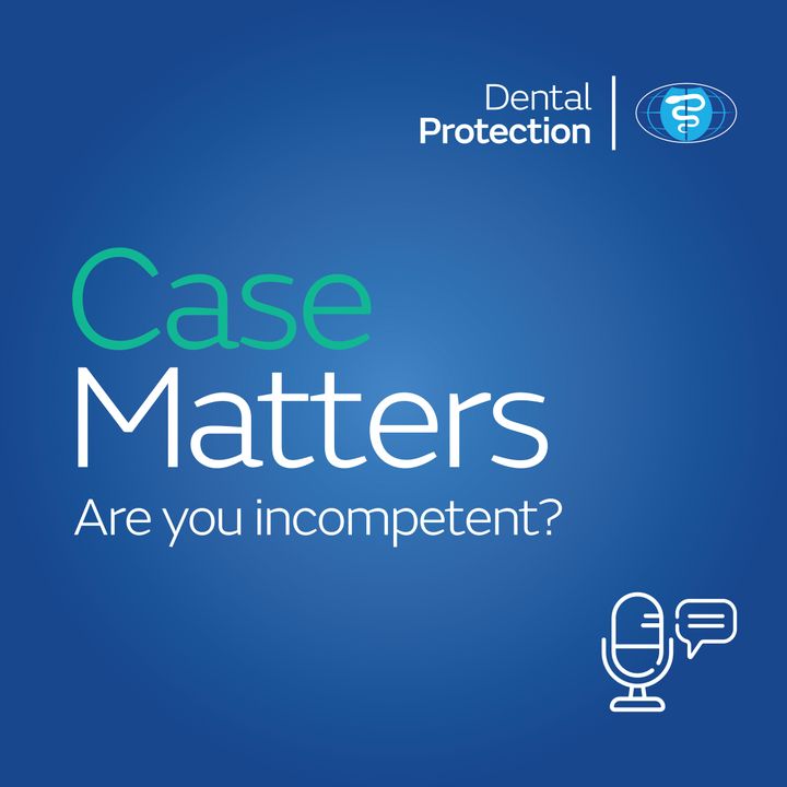 CaseMatters: Are you incompetent?