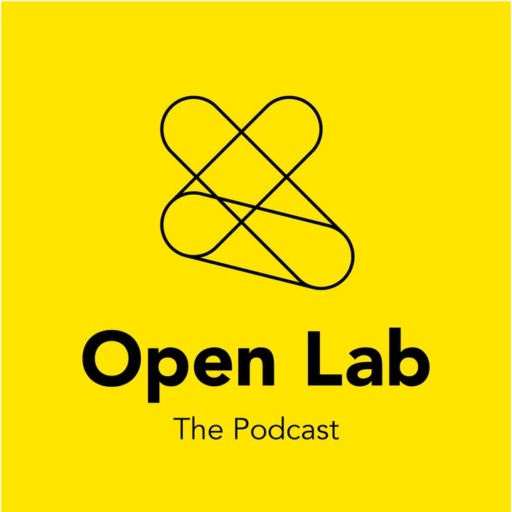 Open Lab The Podcast