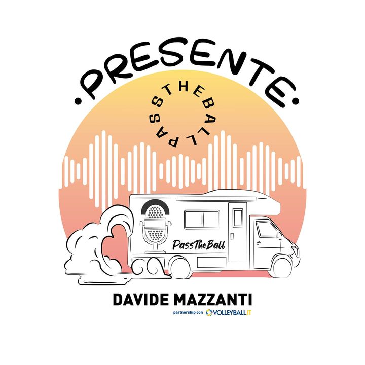 Presente - Davide Mazzanti incontra