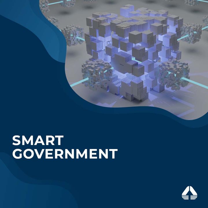I podcast di Engineering: Smart Government