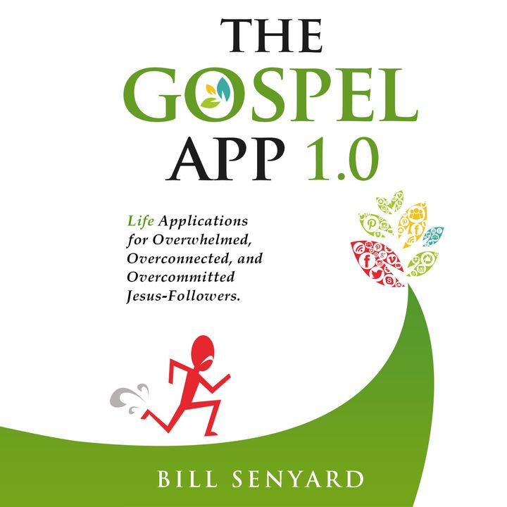 Lesson 2: The Gospel App Shape