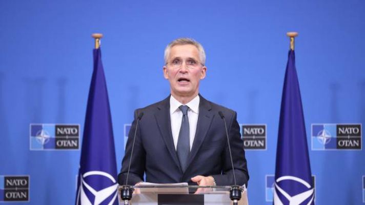 Stoltenberg: “la Svezia presto nella Nato”