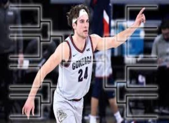 March Madness Bracketology Special 2021