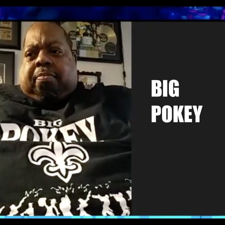 Big Pokey Interview, Talks Being The Muscle Being No Limit Records Hustle