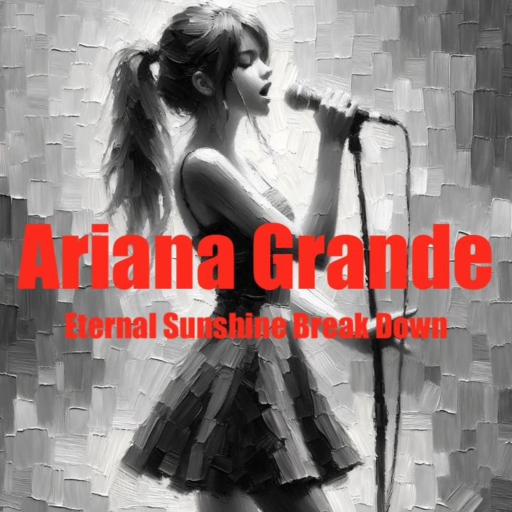 Ariana Grande's Eternal Sunshine News