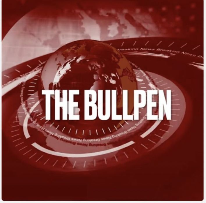 The Bullpen: A Mafia News Station