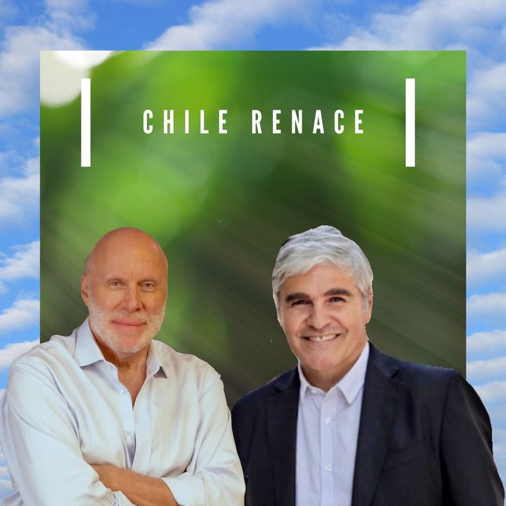 Chile Renace En El Conquistador