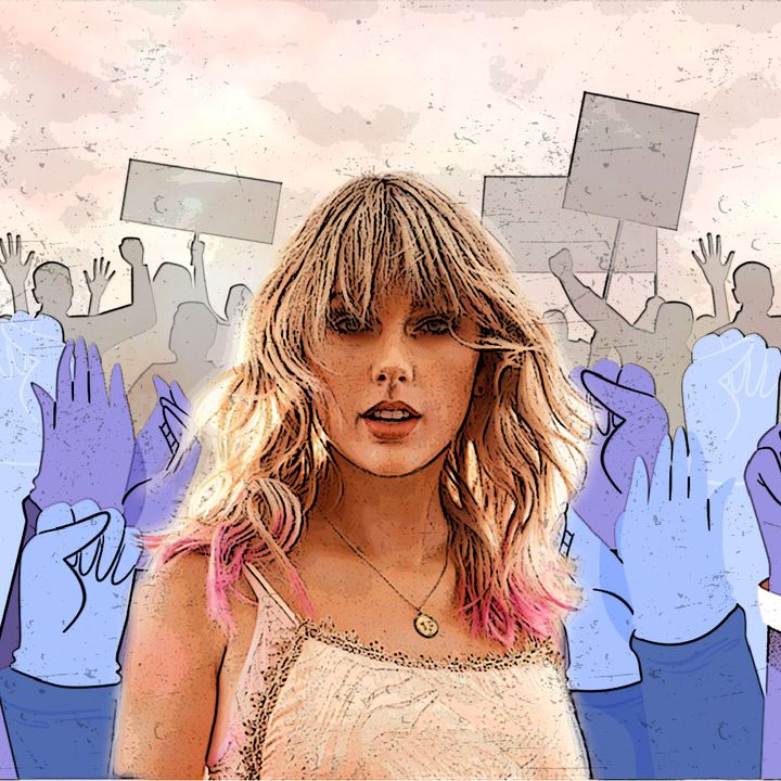 Música, política y economía (Taylor’s Version)
