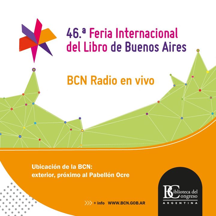 Feria del Libro 2022