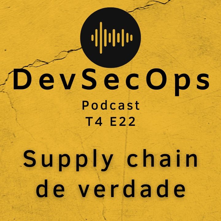 #22 - Supply chain de verdade