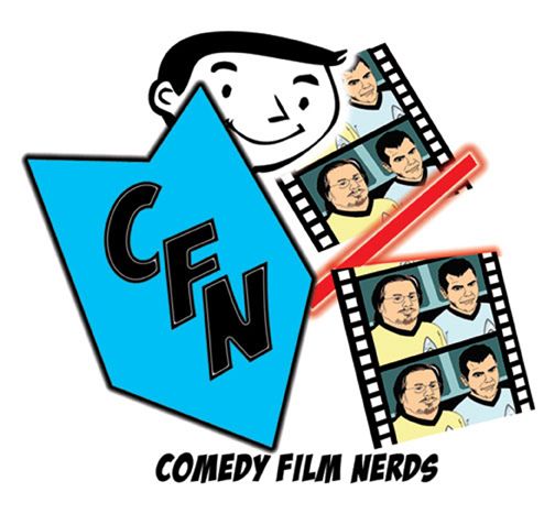 CFN ep 88 with Greg Fitzsimmons