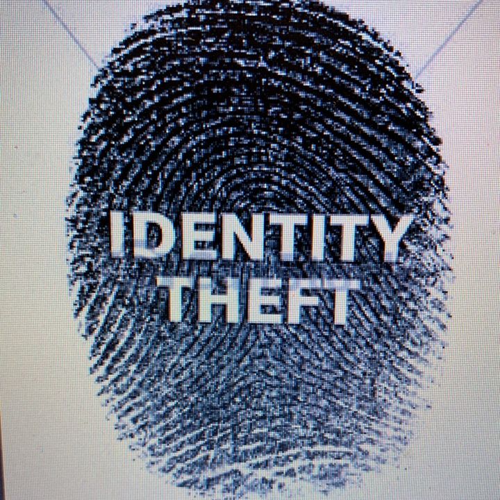 Episode 109 -  Concerned about Identity Theft?