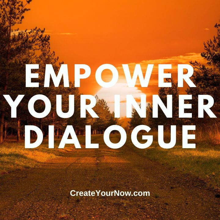 3319 Empower Your Inner Dialogue