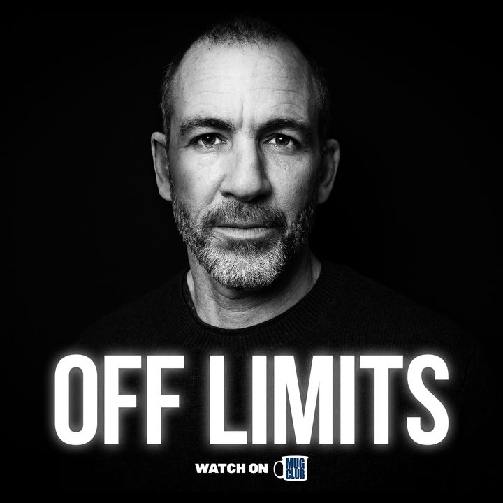 Off Limits w/ Bryan Callen