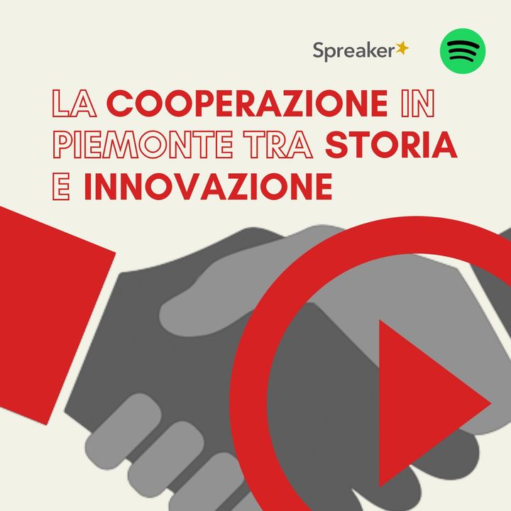 La cooperazione in Piemonte tra storia e innovazione