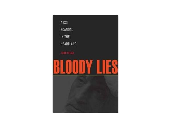 BLOODY LIES-John Ferak