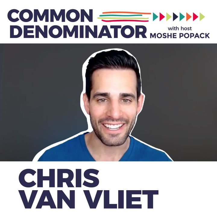 Communications expert Chris Van Vliet on essential skills to “win” every conversation.