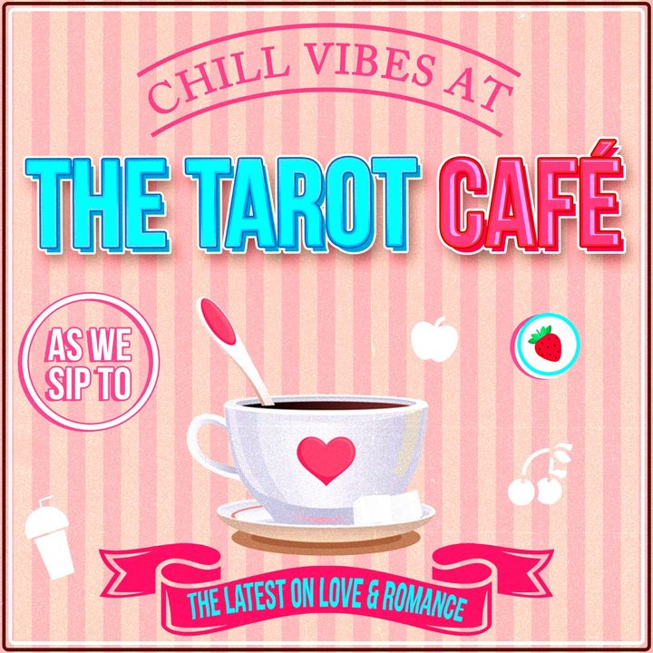The Tarot Café