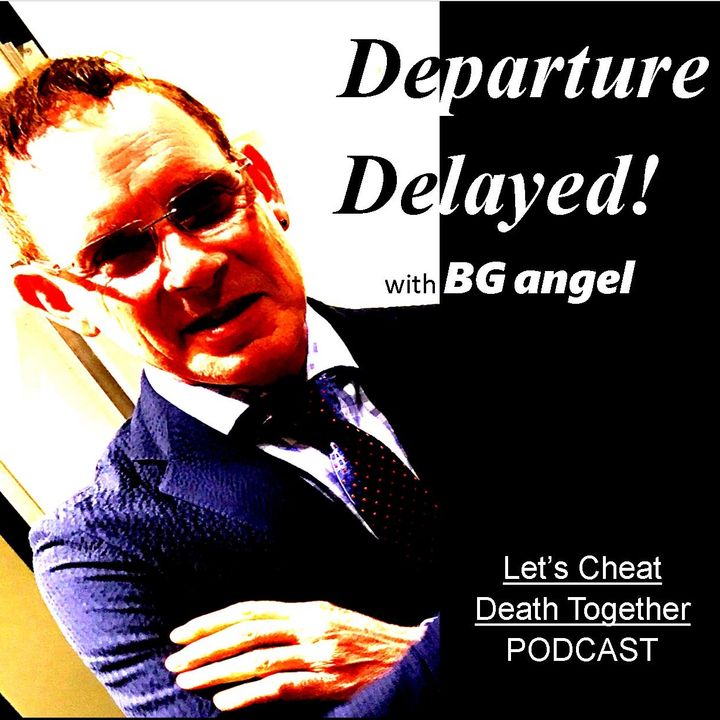 Departure Delayed