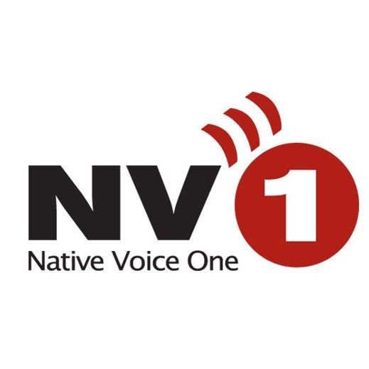 Native Voice One - The Native American Radio Network