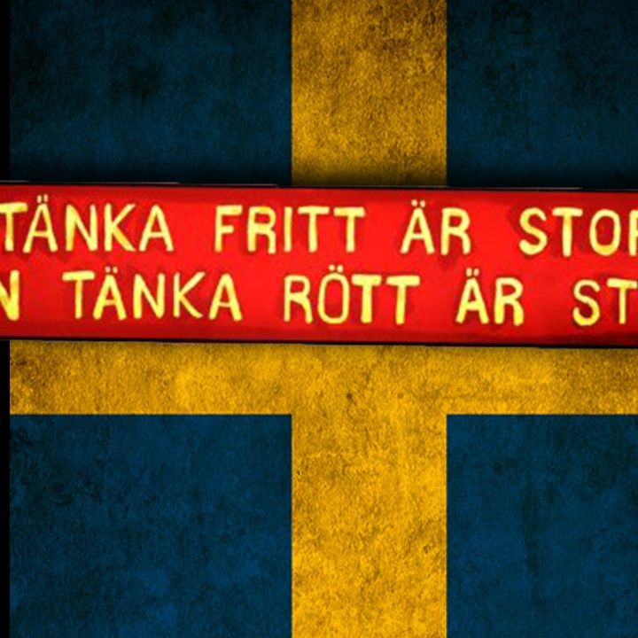 68-vänstern sköljde över Sverige | Anton och Jonas