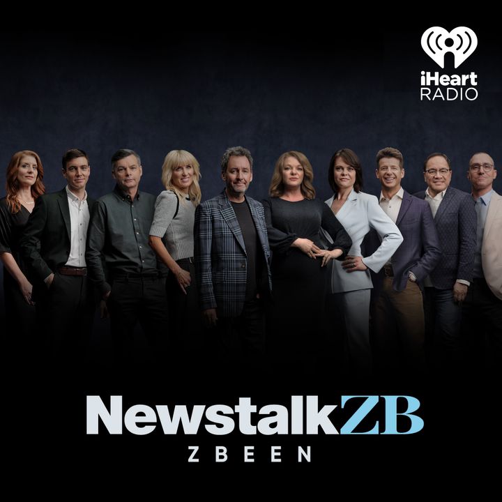NEWSTALK ZBEEN: Why Do Young People Matter Less?