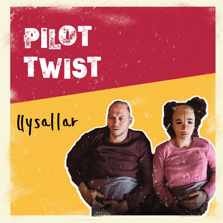 Uysallar | Pilot Twist #1