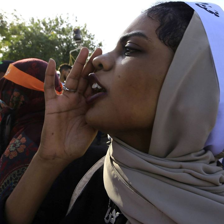 Sudan: oltre mille morti e stupri di gruppo