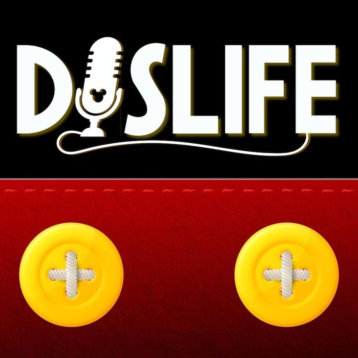 Dislife Podcast - Puzzling with Ravensburger's Eddy Baptista