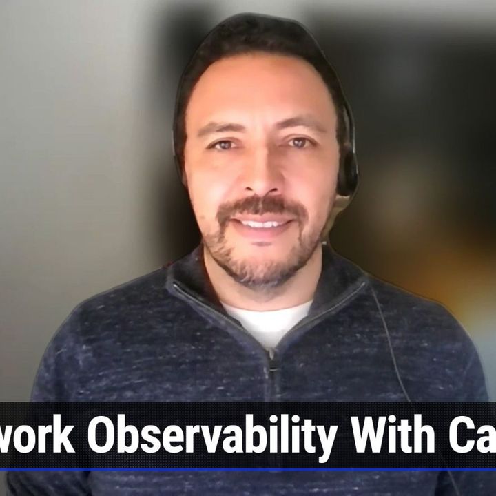 This Week in Enterprise Tech 520: Catchpoint and Release
