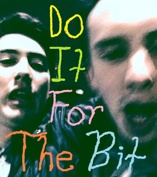Do It For the Bit