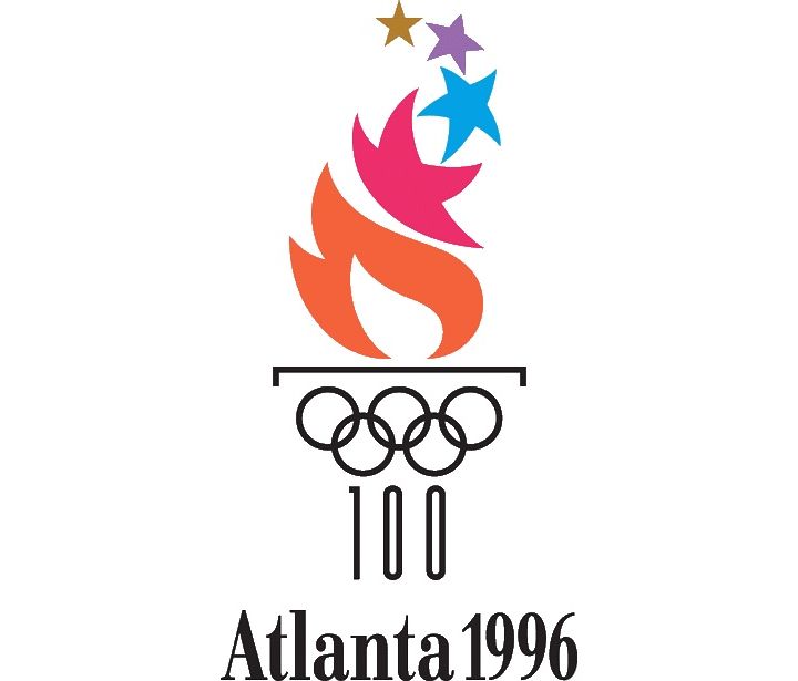 Storia delle Olimpiadi - Atlanta 1996