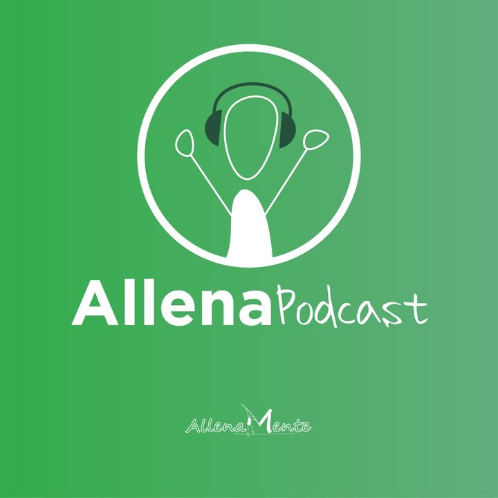 Allena Podcast