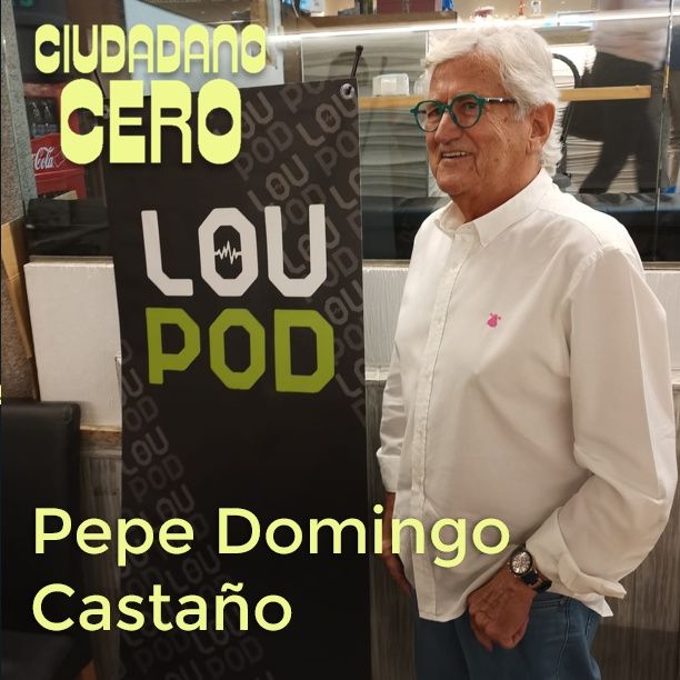 03x06: ¡Hola, hola, Pepe Domingo Castaño!