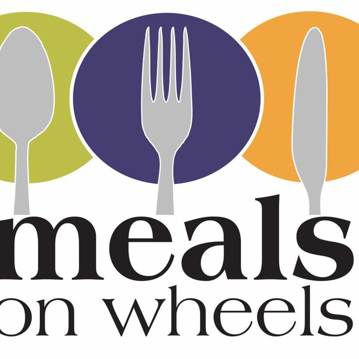 Meals On Wheels the Director,  Shana Taylor