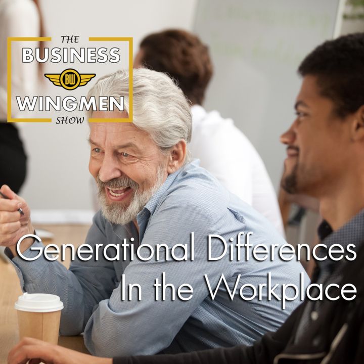 015- How to Handle Generational Differences in the Workplace