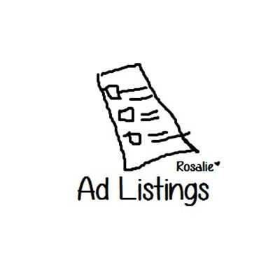 Ad Listings