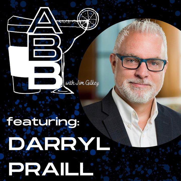 When do you know you are NOT a fit for ABM with Darryl Prail
