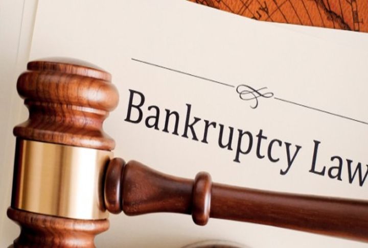 Insolvency & Bankruptcy Code