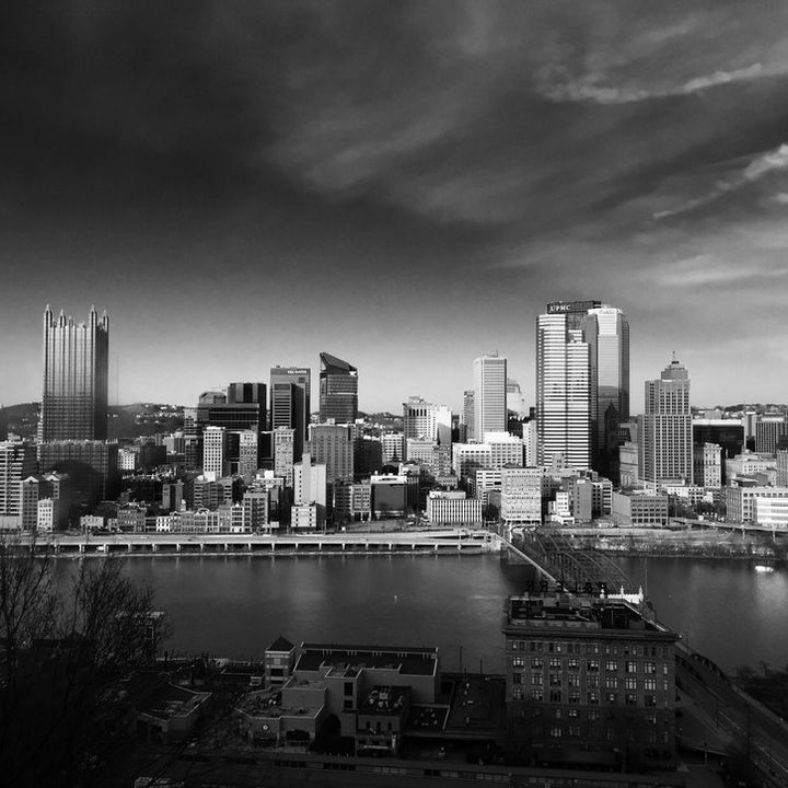 Dec. 11  Horror In Pittsburgh