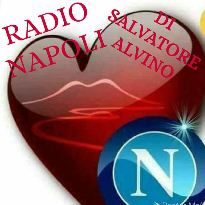 POMERIGGIO IN  RITMO DI MUSICA SU RADIO NAPOLI CENTRALE