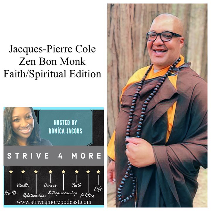 Faith/Spiritual Edition- The Path From Pain To Peace