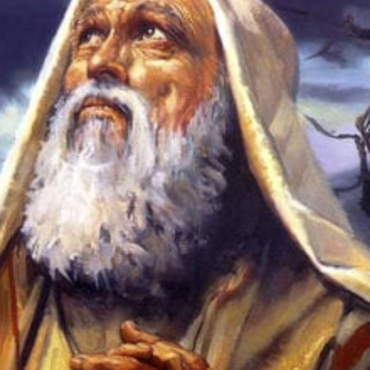 Abraham's Lapse Of Faith - Abram Didn't Believe GOD